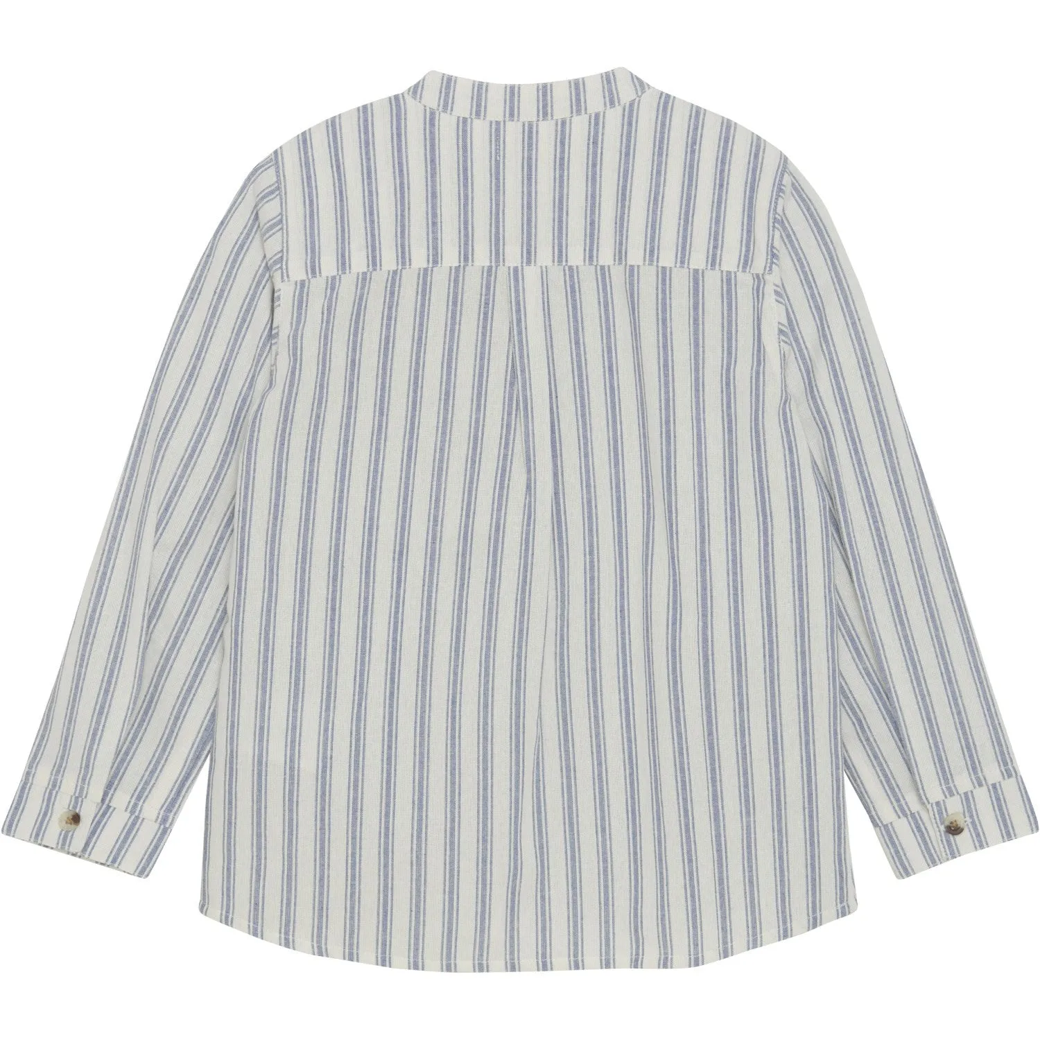 Huttelihut Quiet Harbor Shirt YD Stripe