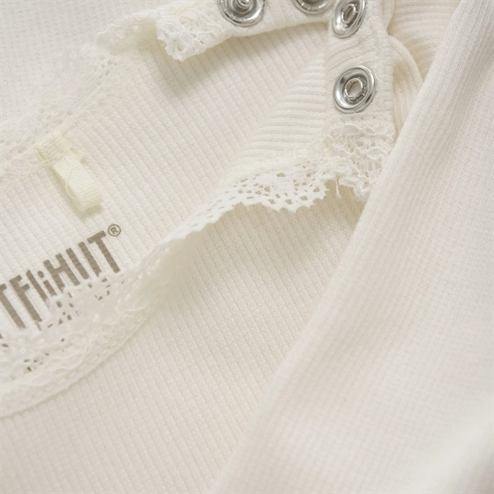Huttelihut Rib Eggnog Body