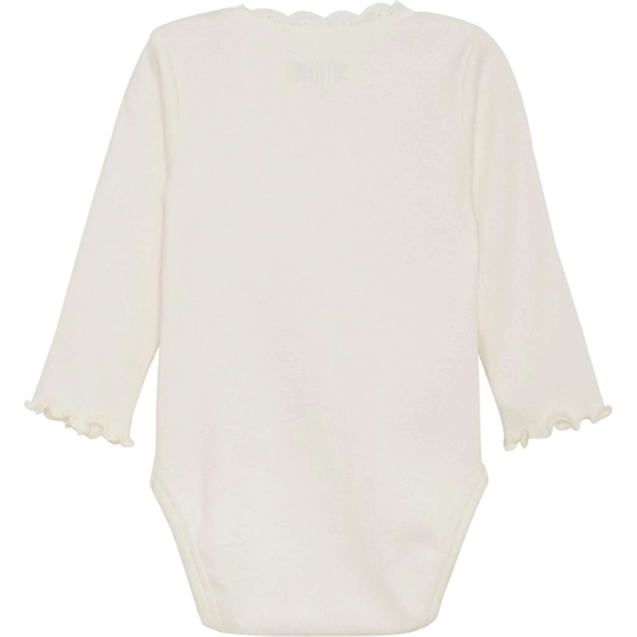 Huttelihut Rib Eggnog Body