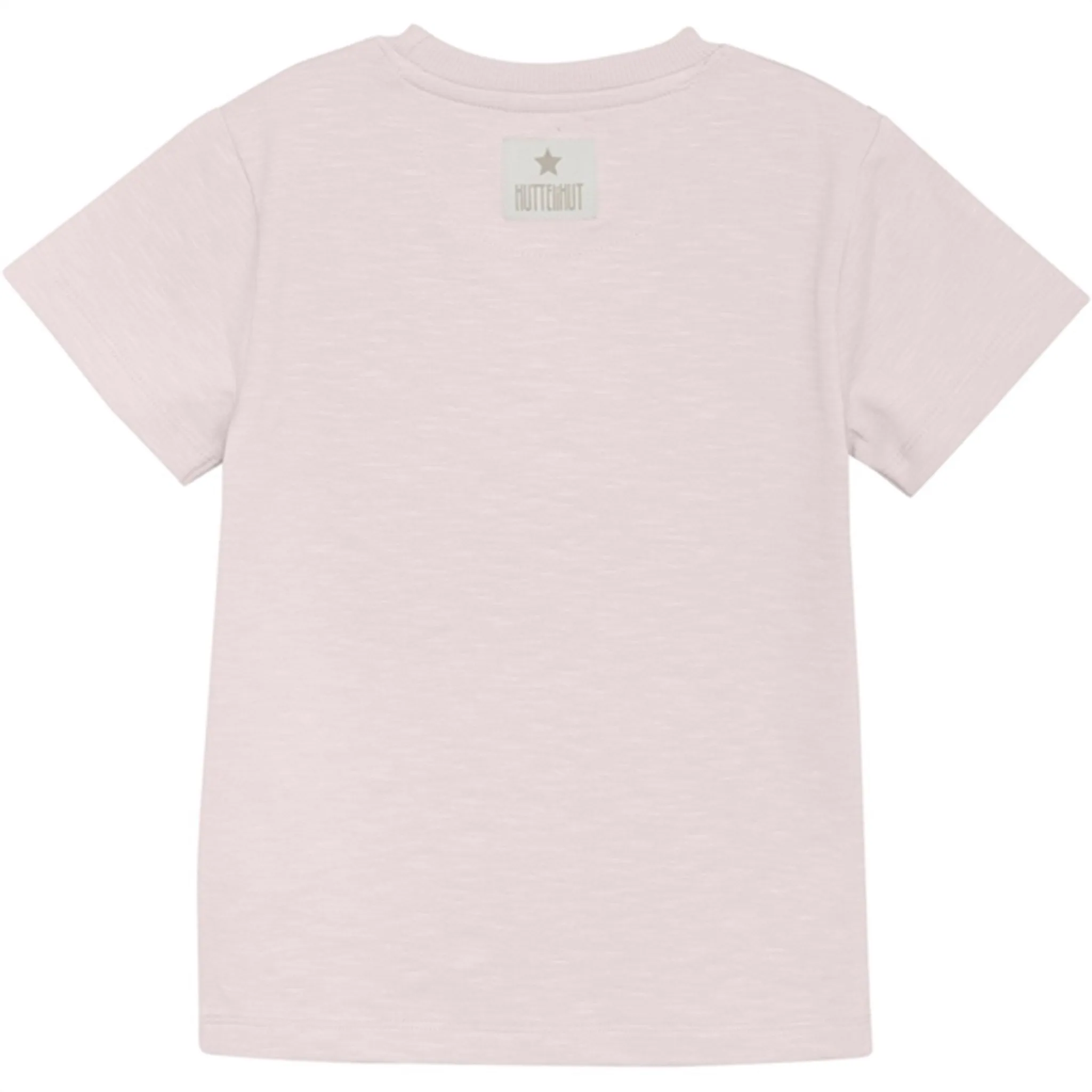 Huttelihut Solid Potpourri T-Shirt