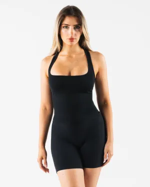 Ice Tank - Black Alphalete Athletics
