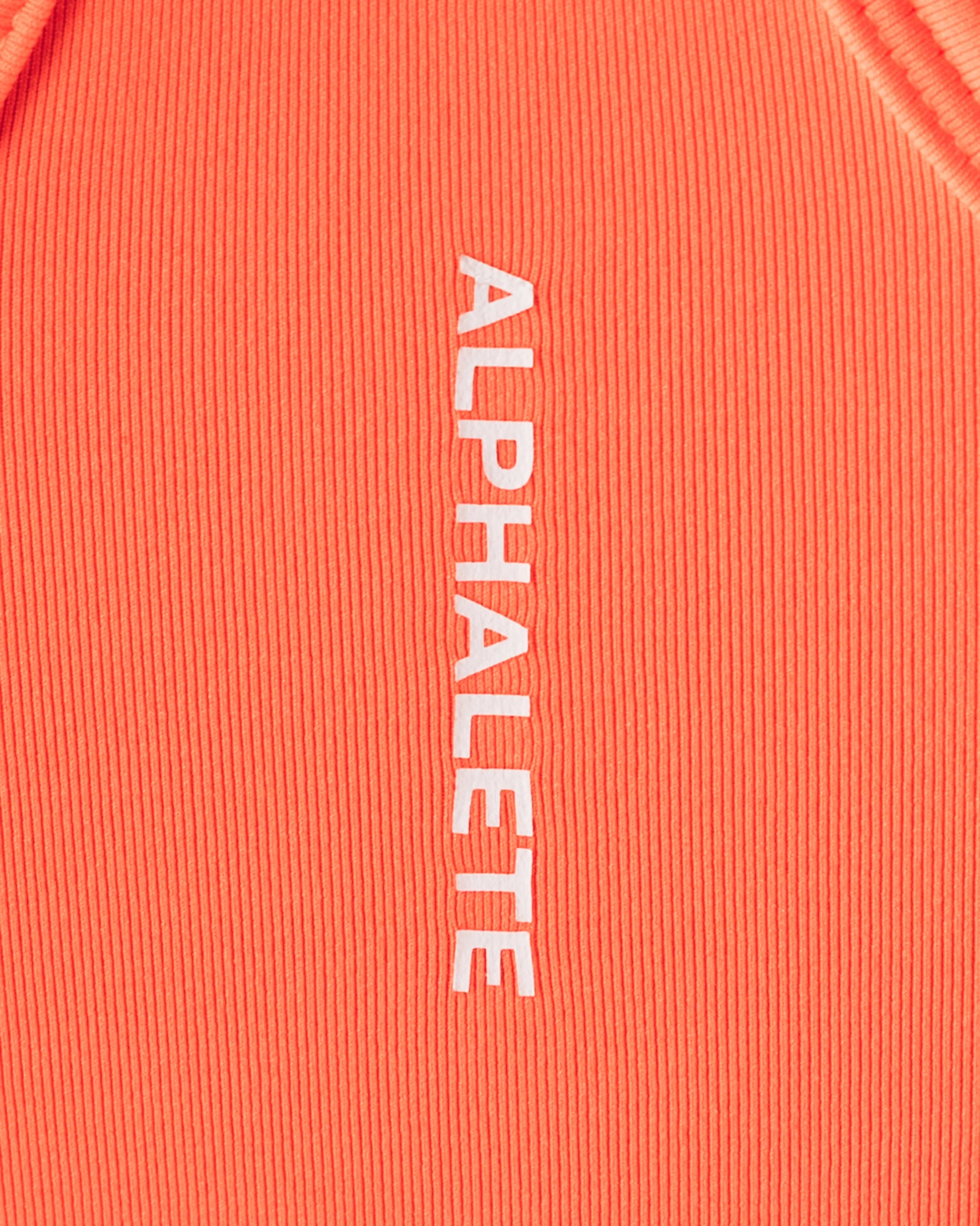 Ice Tank - Heat Alphalete Athletics
