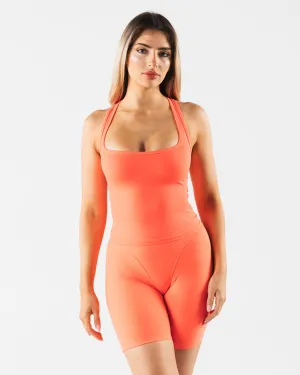 Ice Tank - Heat Alphalete Athletics