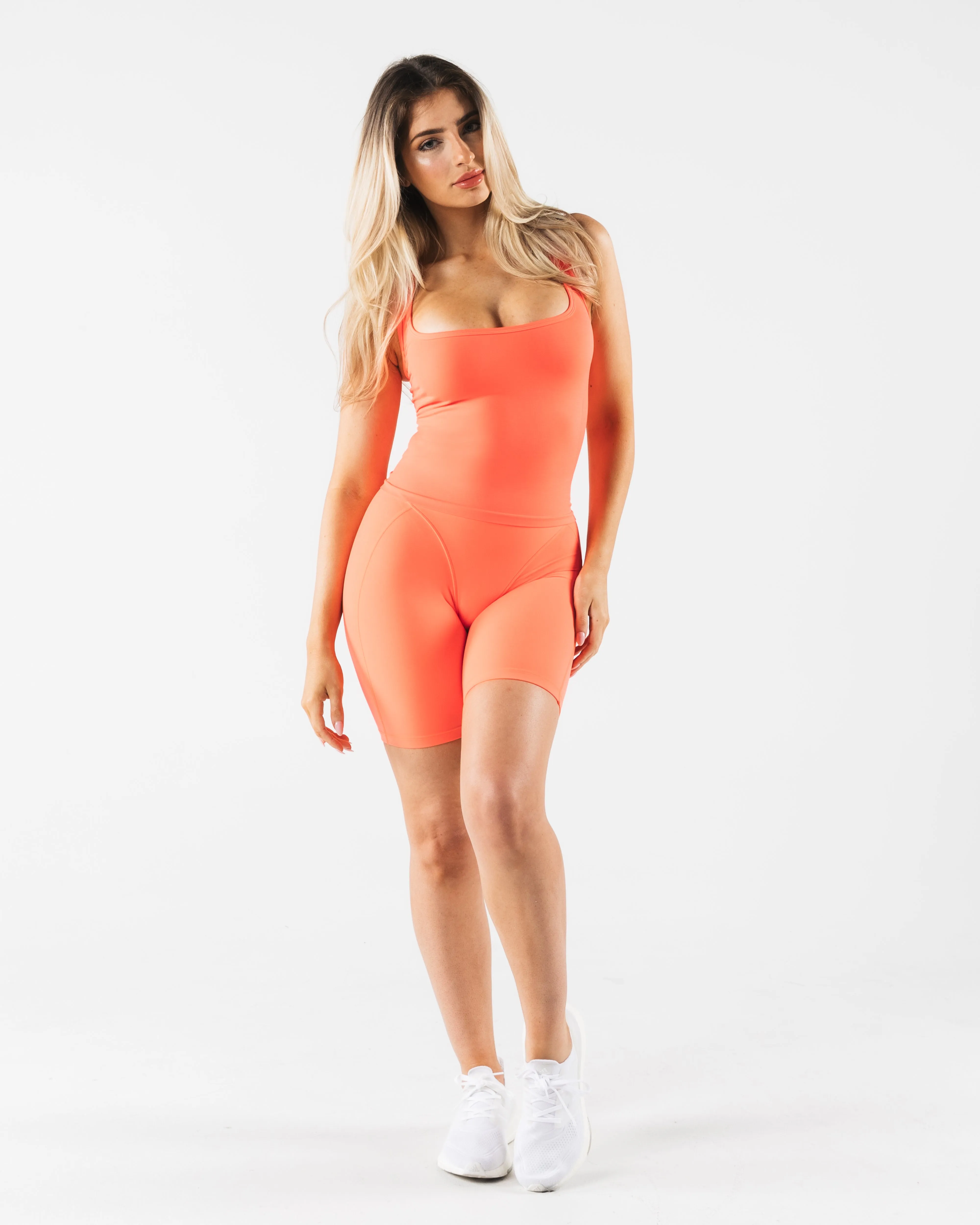 Ice Tank - Heat Alphalete Athletics