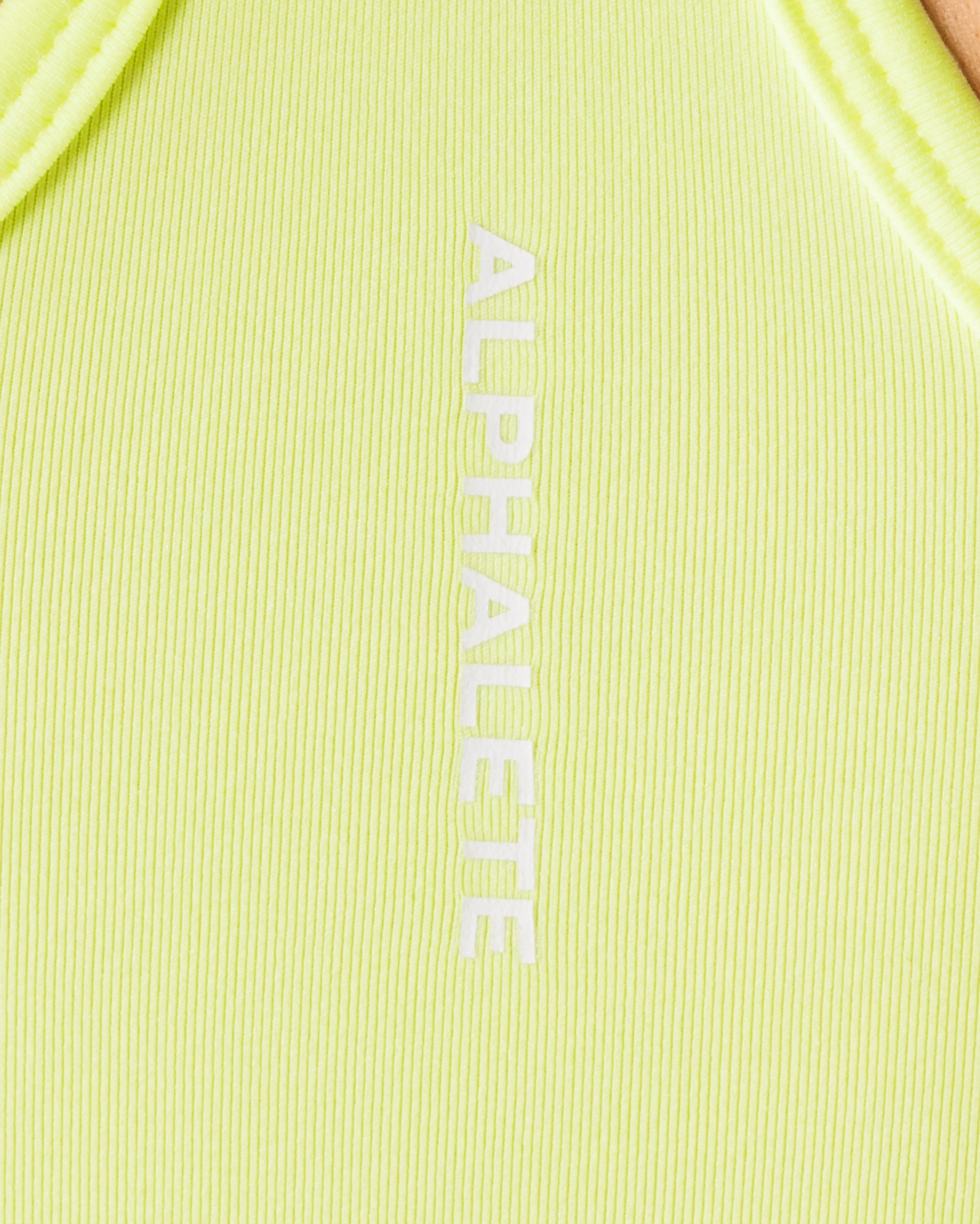Ice Tank - Solar Alphalete Athletics