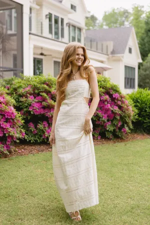 In Your Dreams Dress