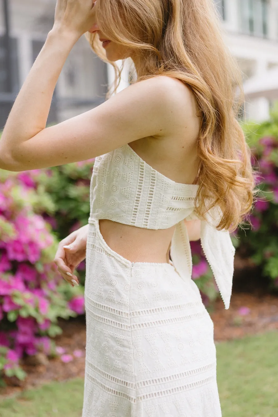 In Your Dreams Dress