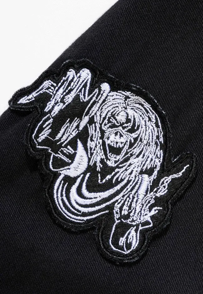 Iron Maiden - Eddie - Shirt