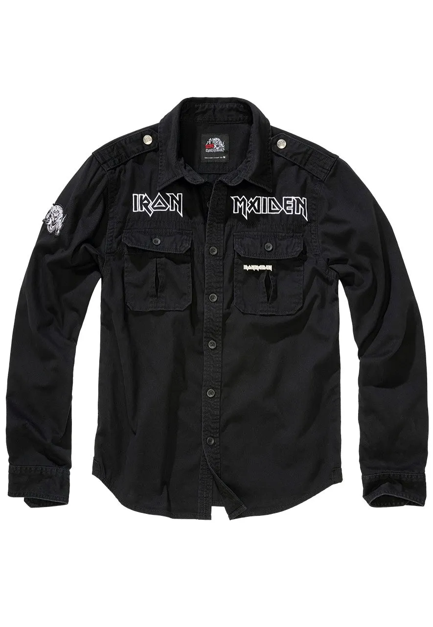 Iron Maiden - Eddie - Shirt