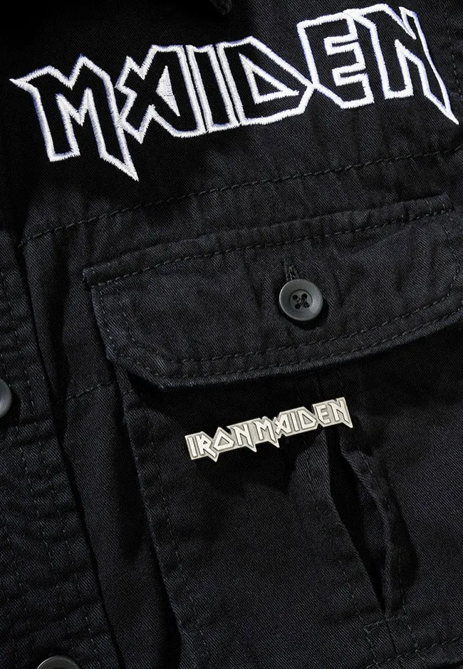 Iron Maiden - Eddie - Shirt