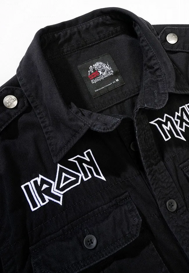 Iron Maiden - Eddie - Shirt