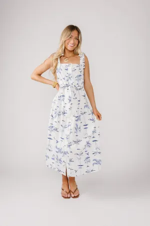 Isle of Palms Dress