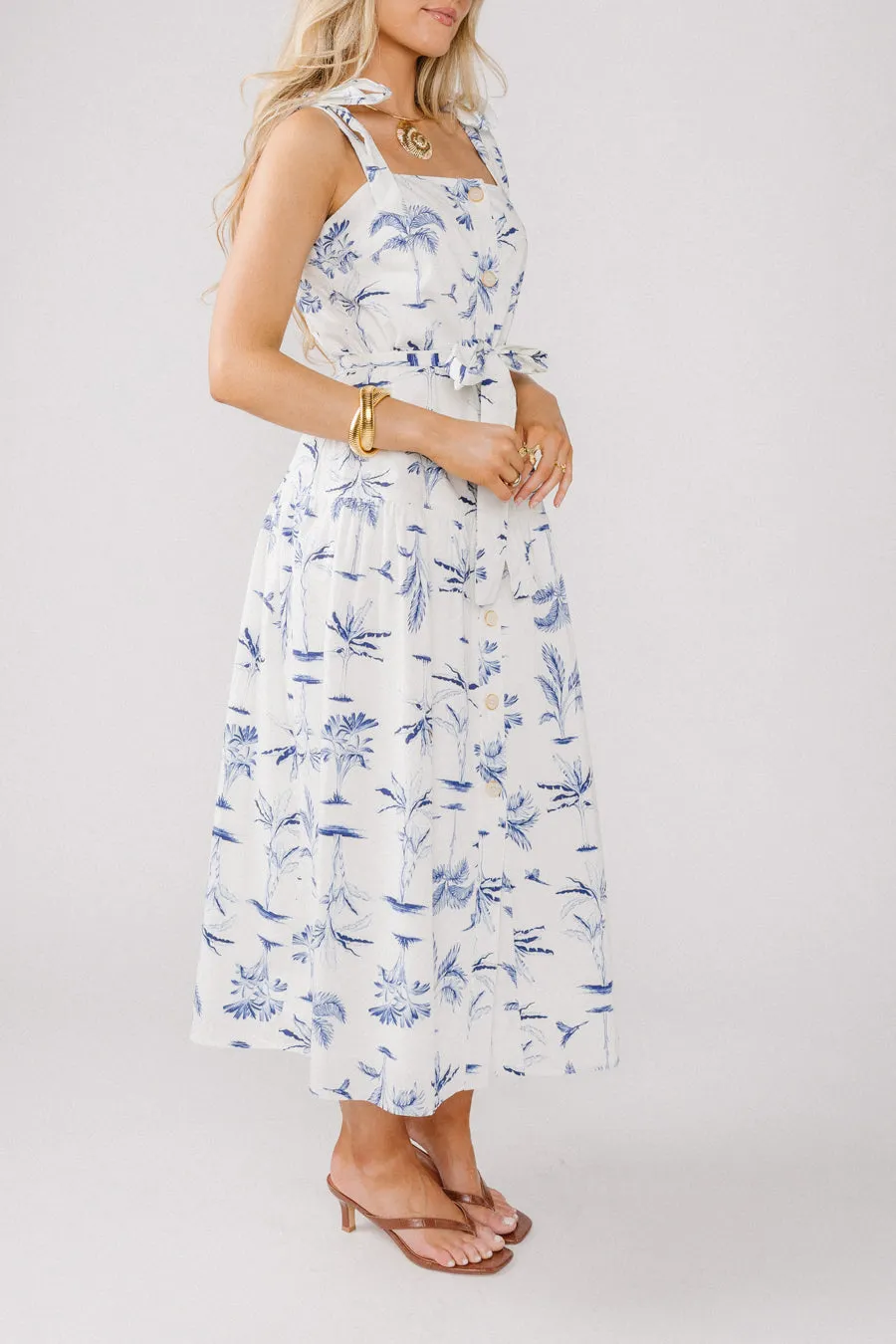 Isle of Palms Dress