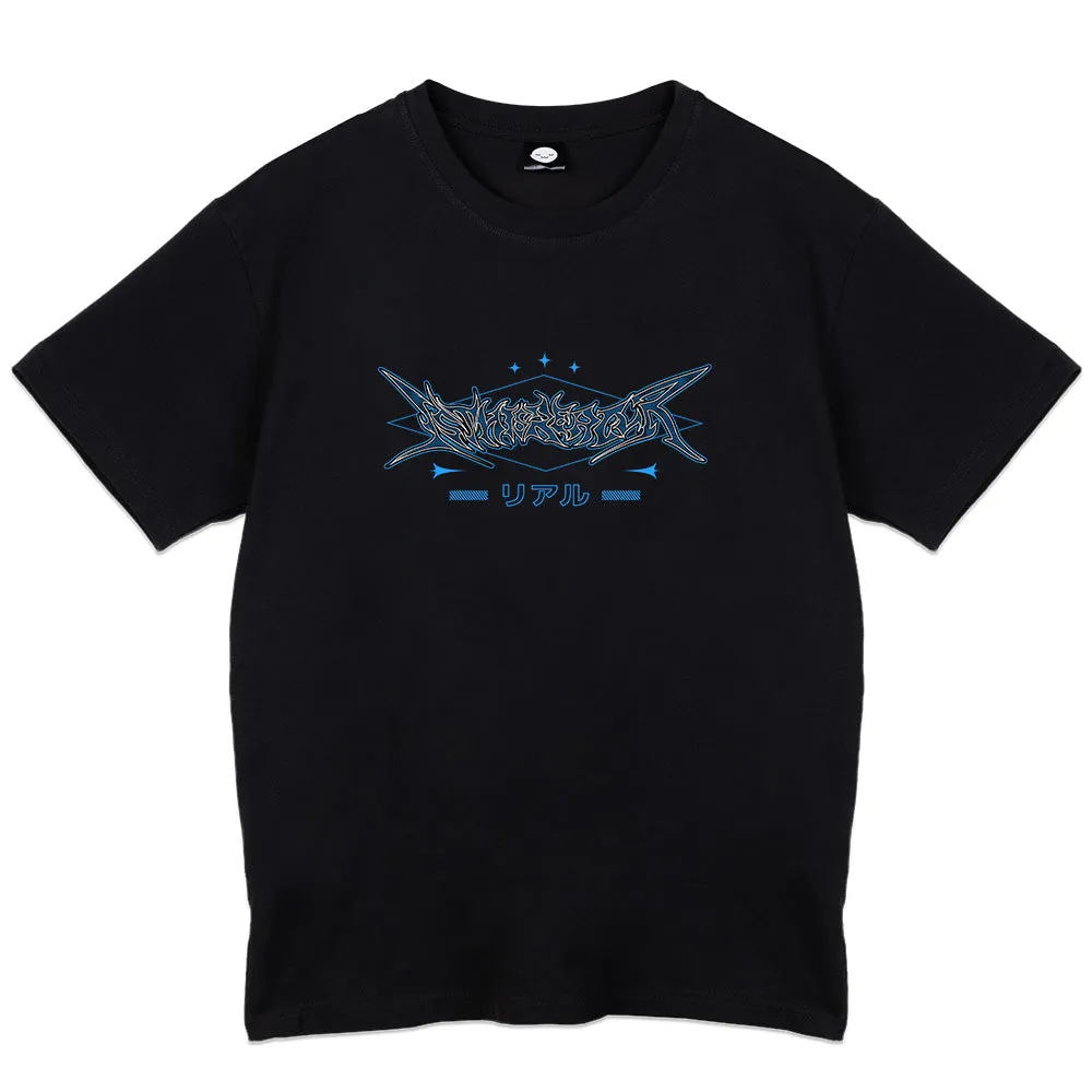 isTHISrealVR Dominant Shirt