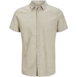 Jack & Jones Junior Crockery Breeze Shirt