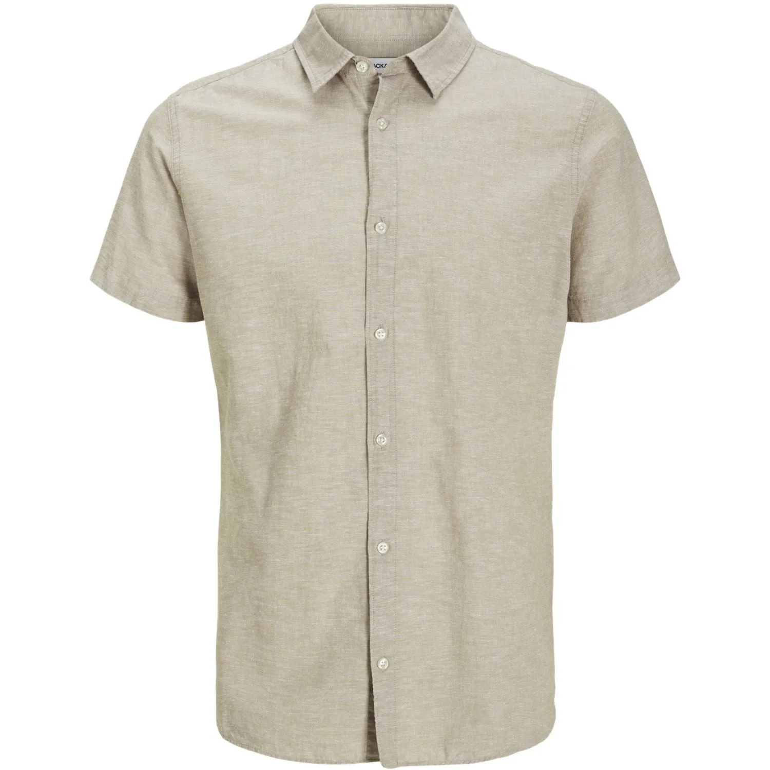 Jack & Jones Junior Crockery Breeze Shirt