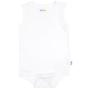 Joha Body Bamboo White