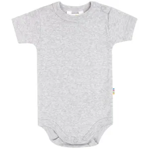 Joha Body S/S Cotton Grey