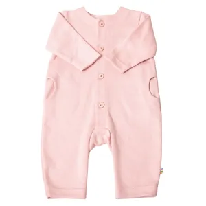 Joha Cotton Rose Jumpsuit