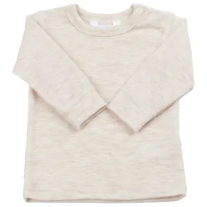Joha Creme Blouse
