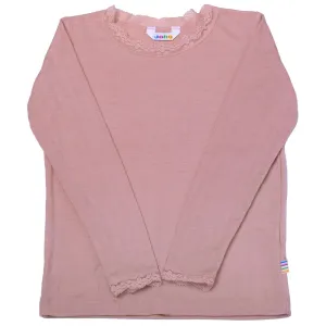 Joha Peach Blouse