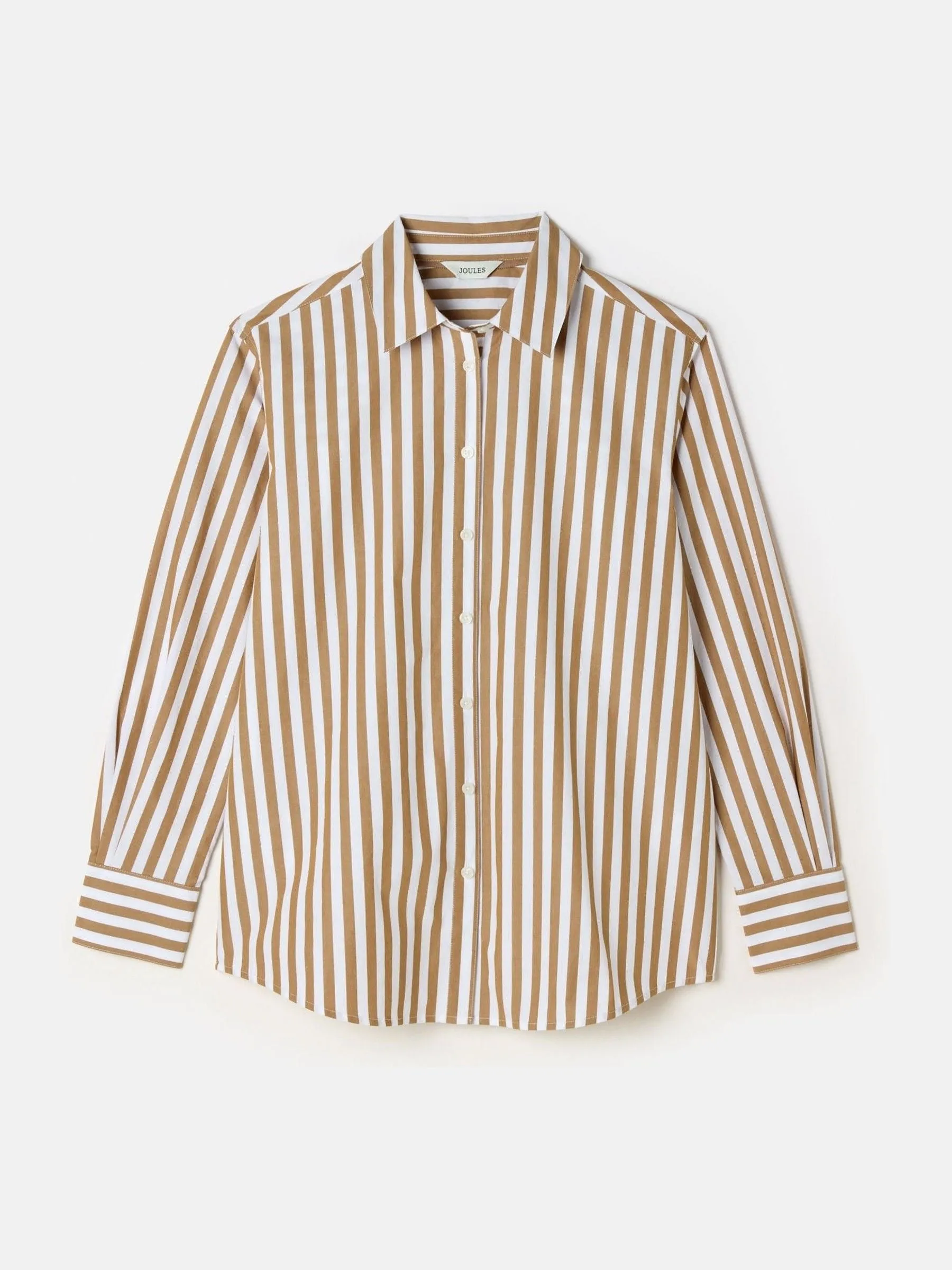 Joules Amilla Cotton Shirt