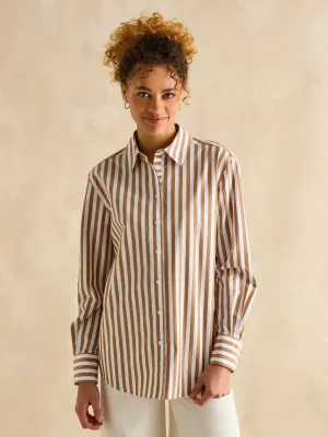 Joules Amilla Cotton Shirt