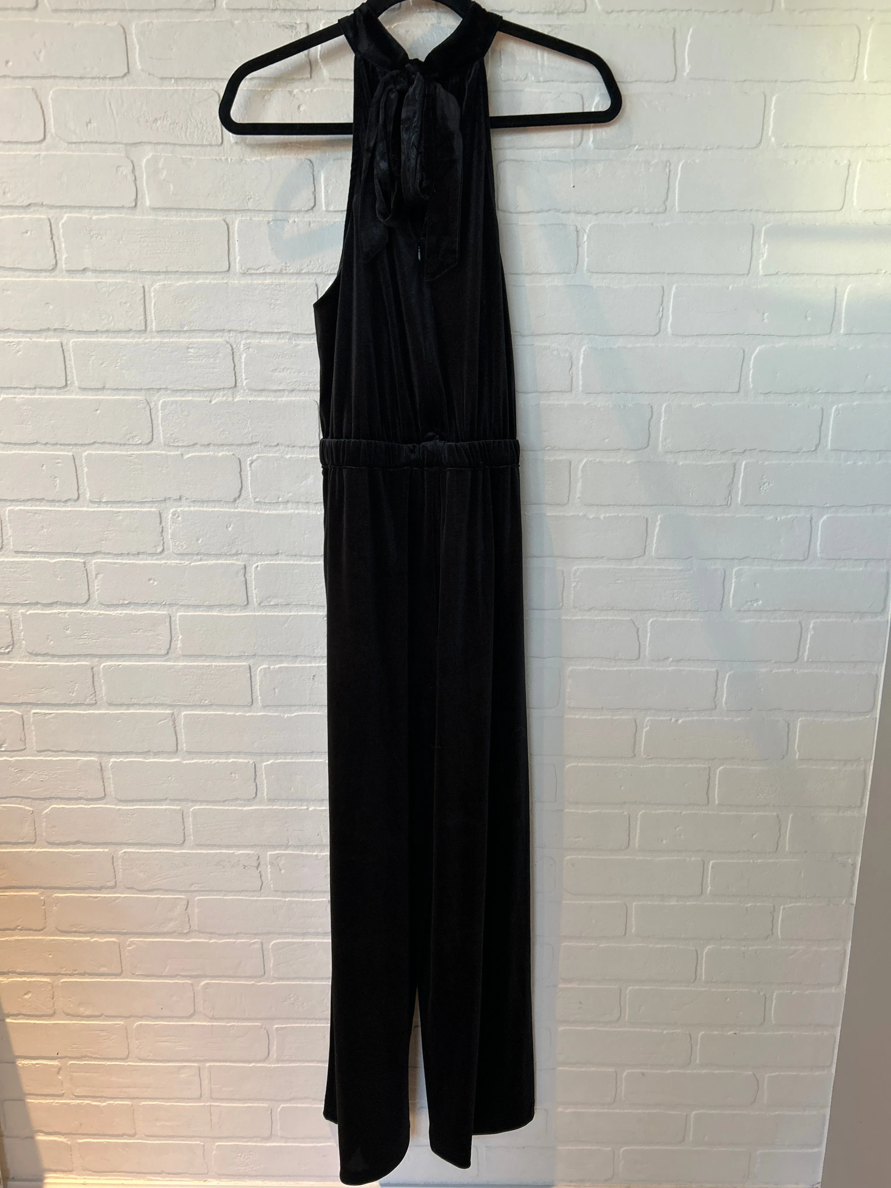 Jumpsuit By A New Day In Black, Size: S