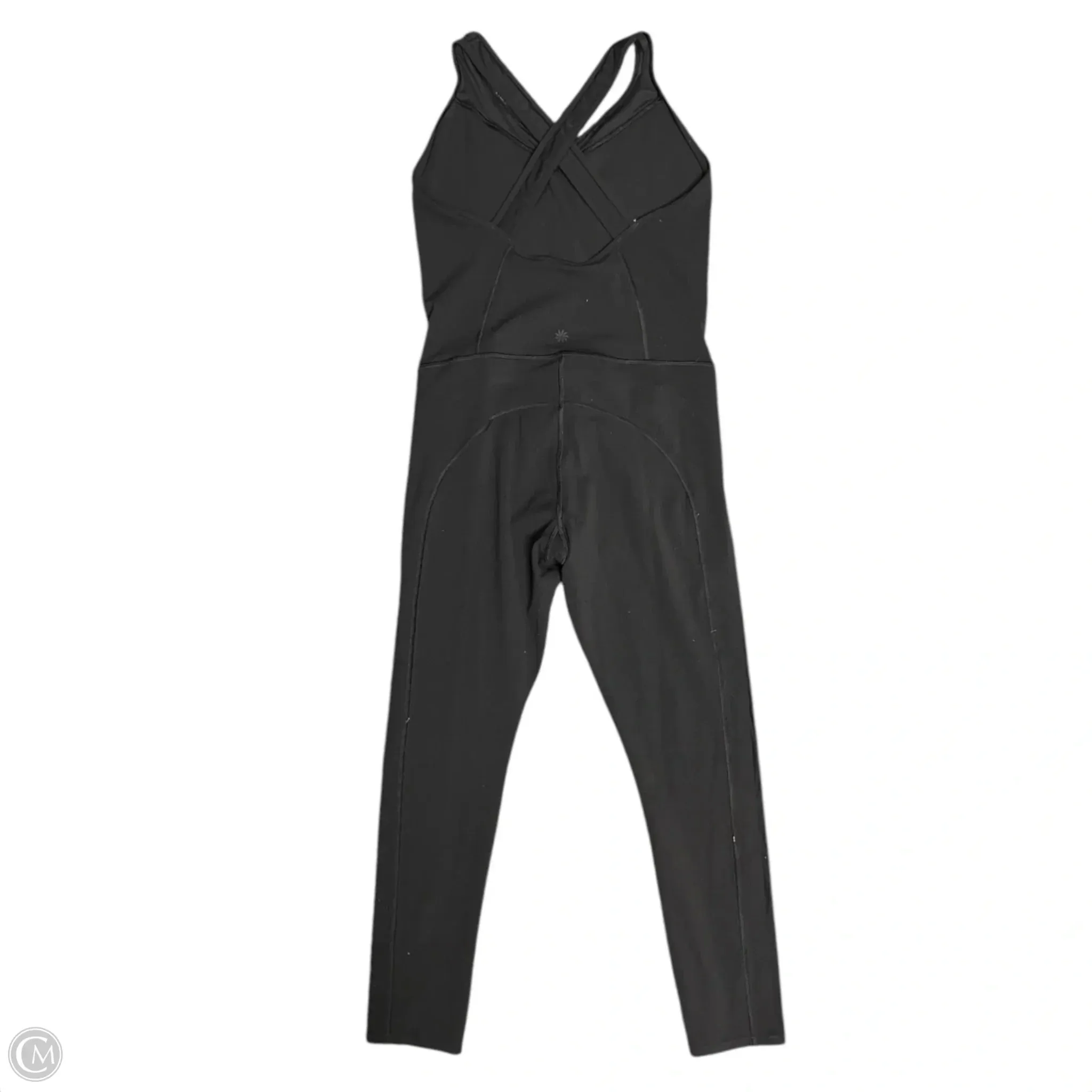 Jumpsuit By Athleta In Black, Size: S