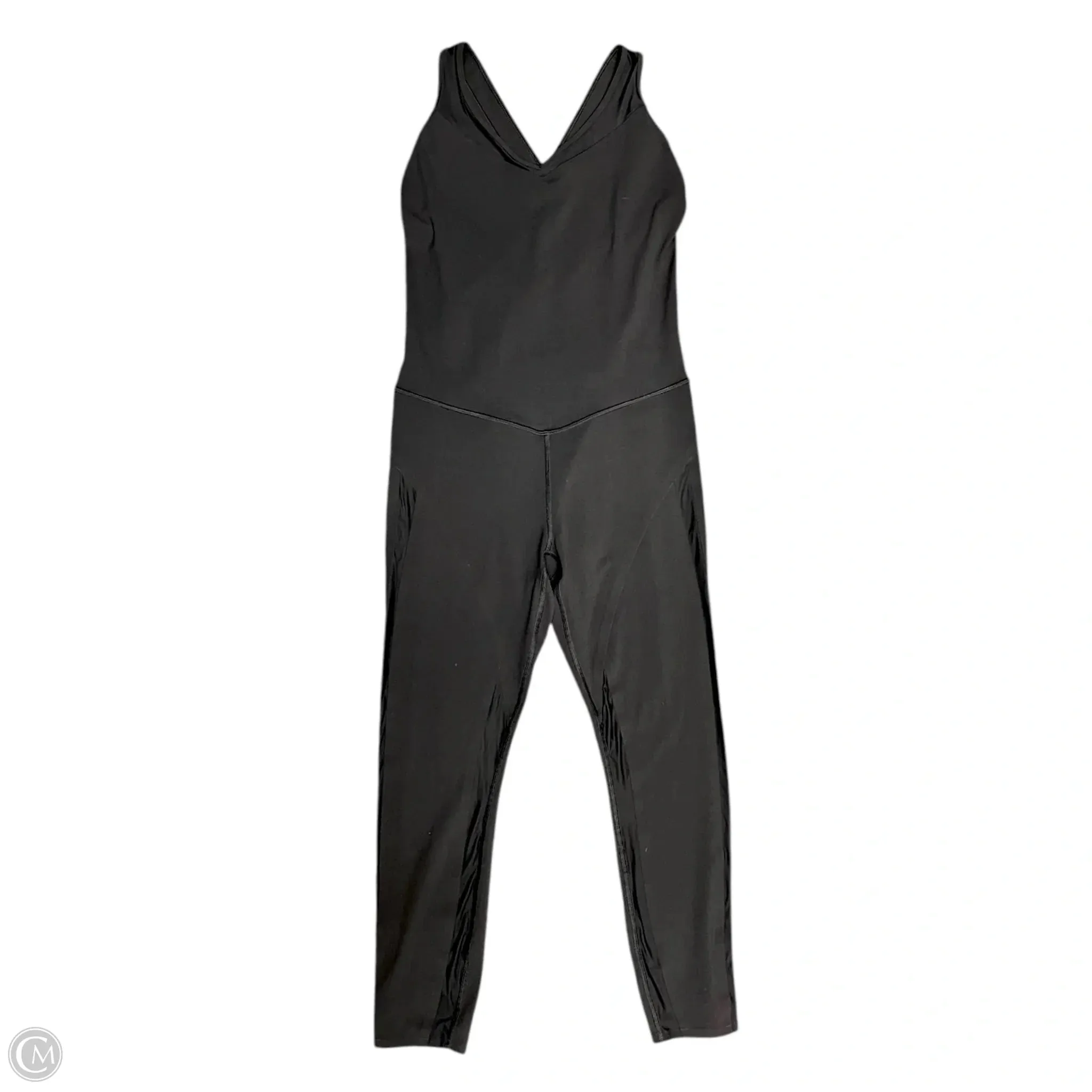 Jumpsuit By Athleta In Black, Size: S