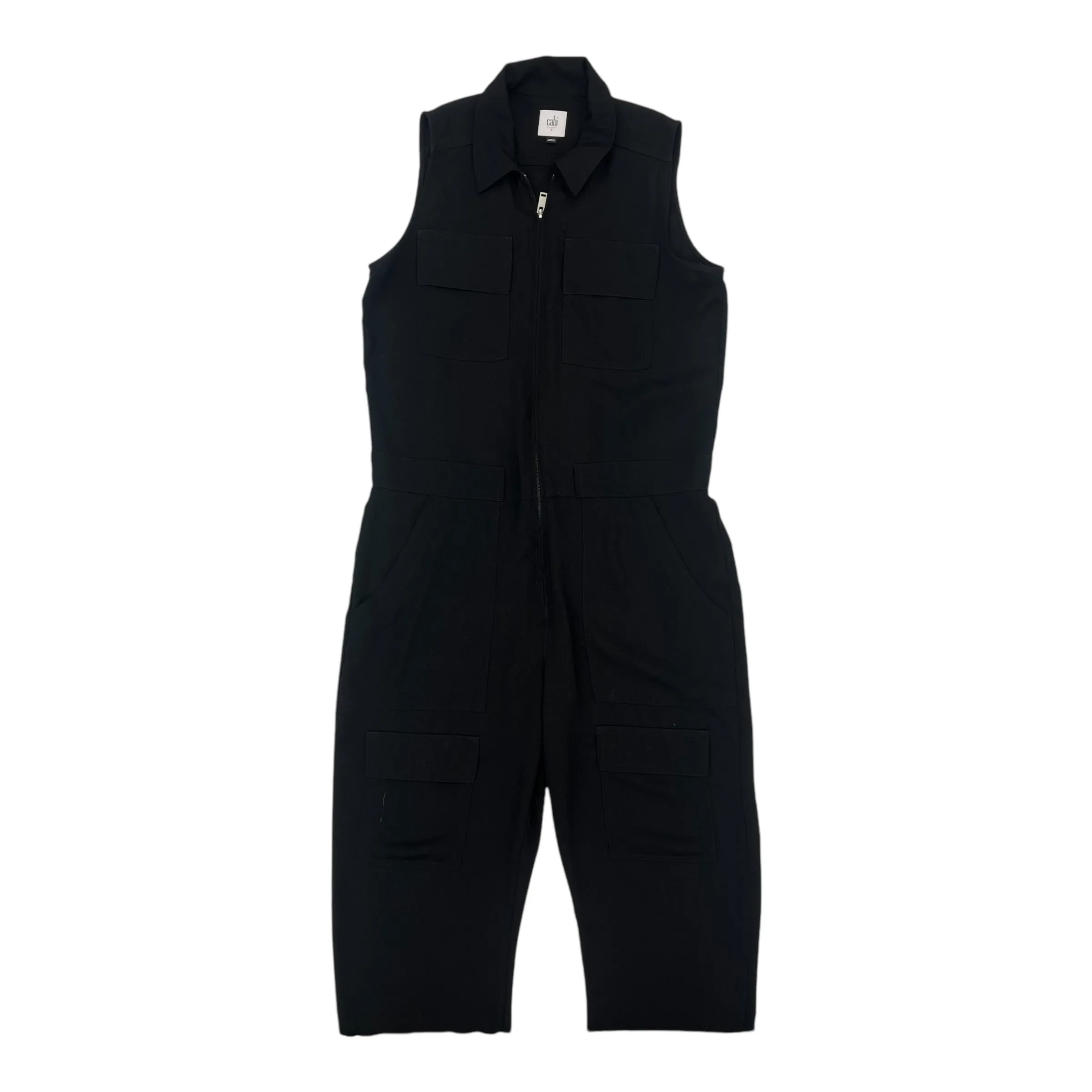 Jumpsuit By Cabi In Black, Size:S
