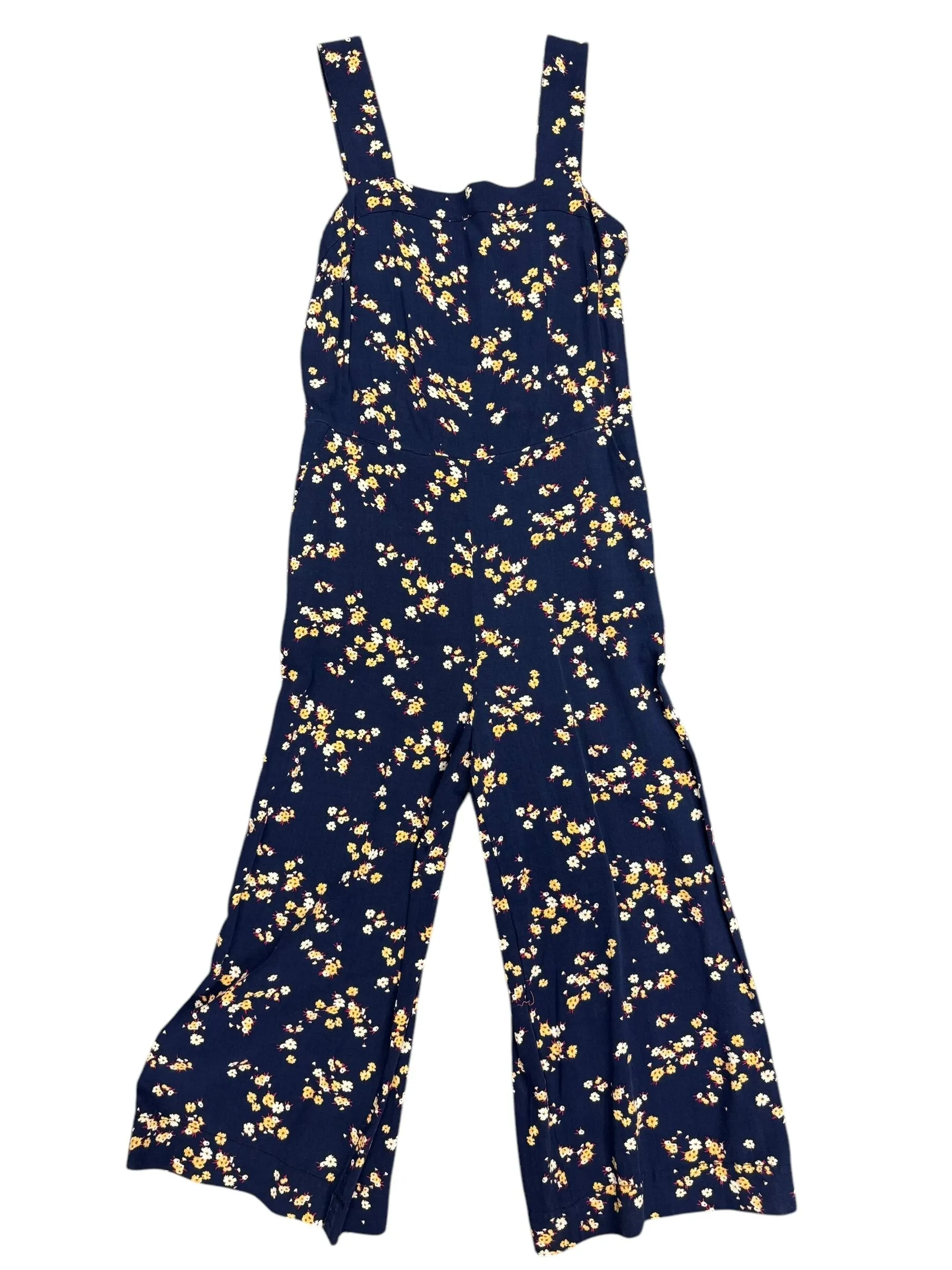 Jumpsuit By Clothes Mentor  Size: 6