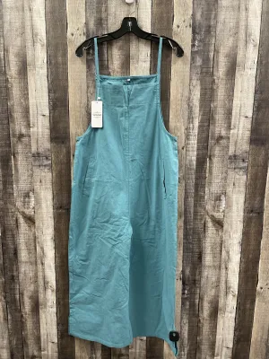 Jumpsuit By Cme  Size: S