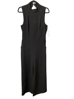 Jumpsuit By Eva Franco In Black, Size: S