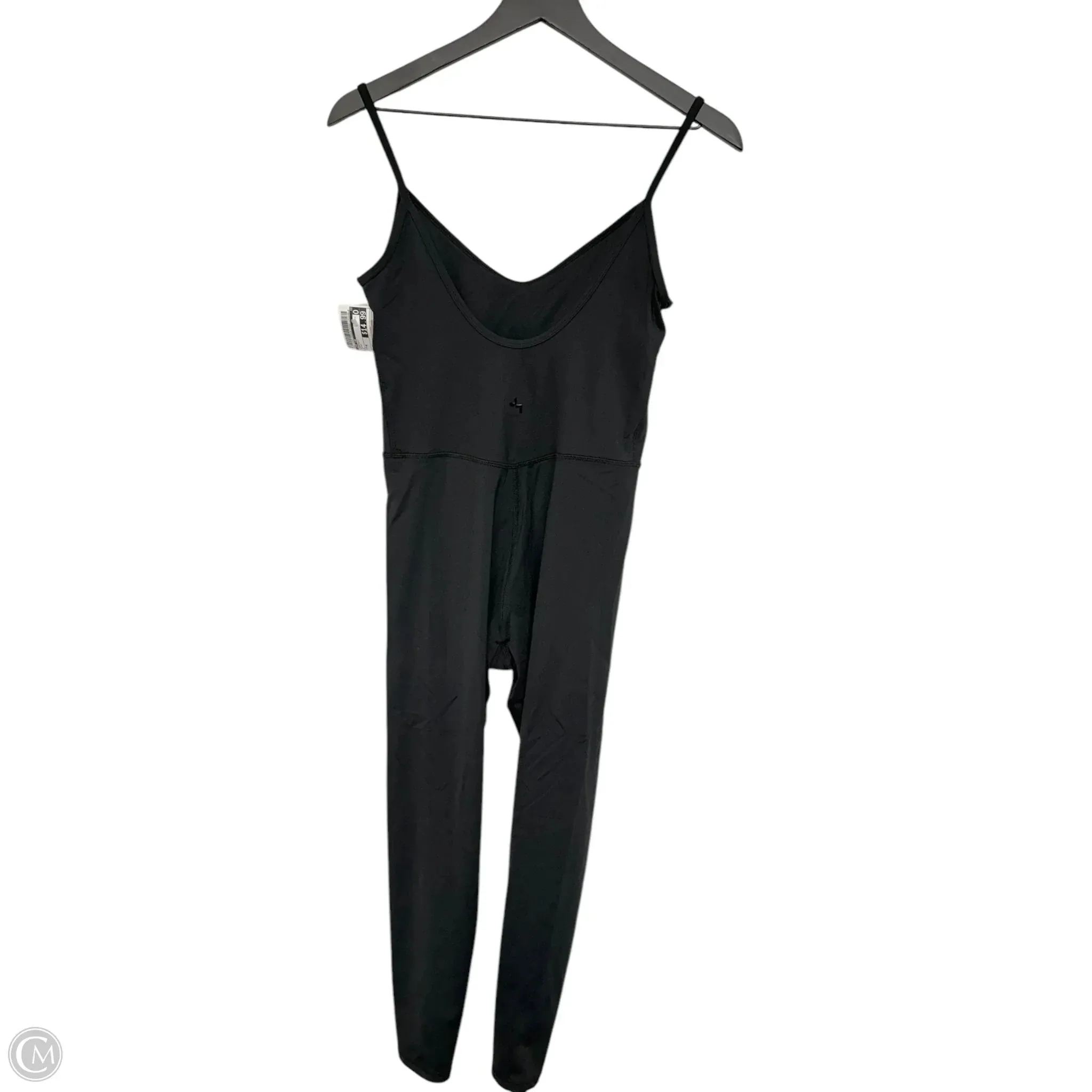 Jumpsuit By Joy Lab In Black, Size: M