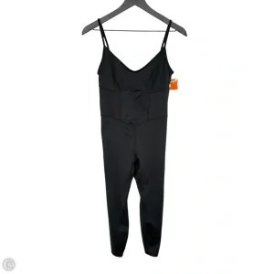 Jumpsuit By Joy Lab In Black, Size: M