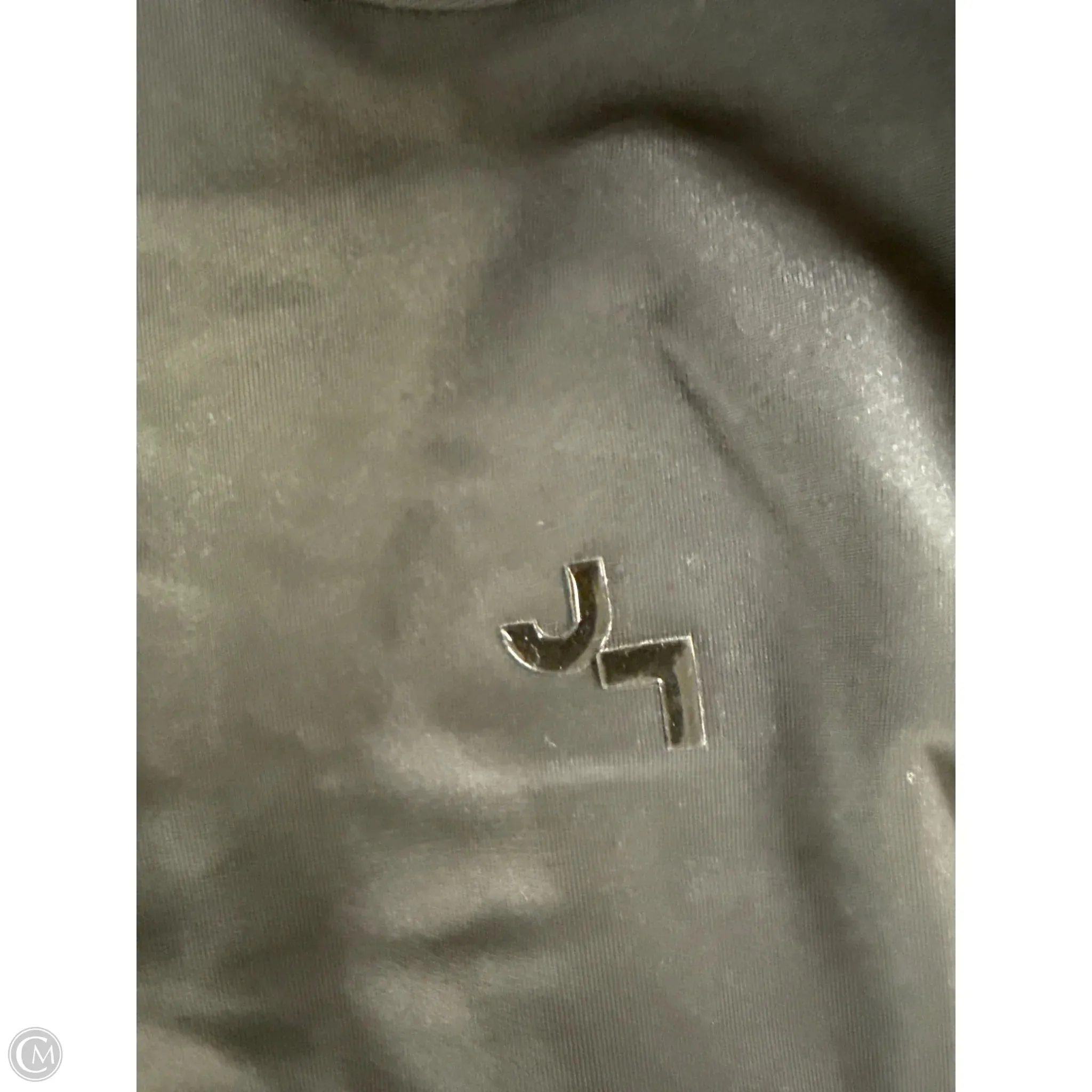 Jumpsuit By Joy Lab In Black, Size: M