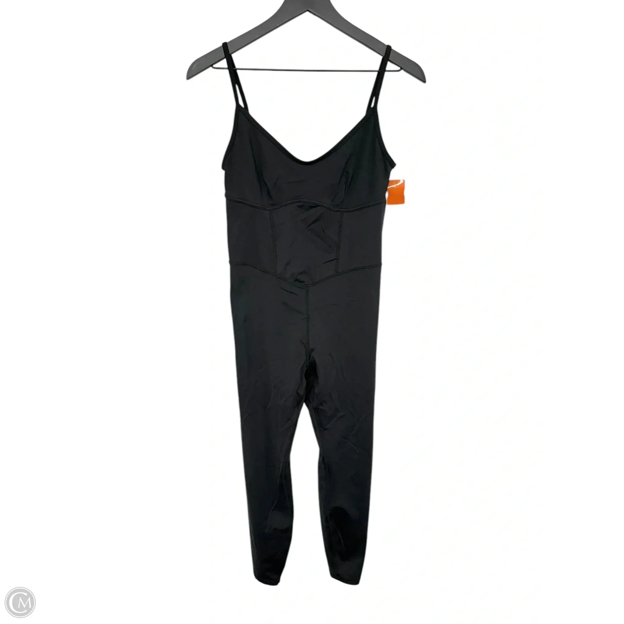 Jumpsuit By Joy Lab In Black, Size: M