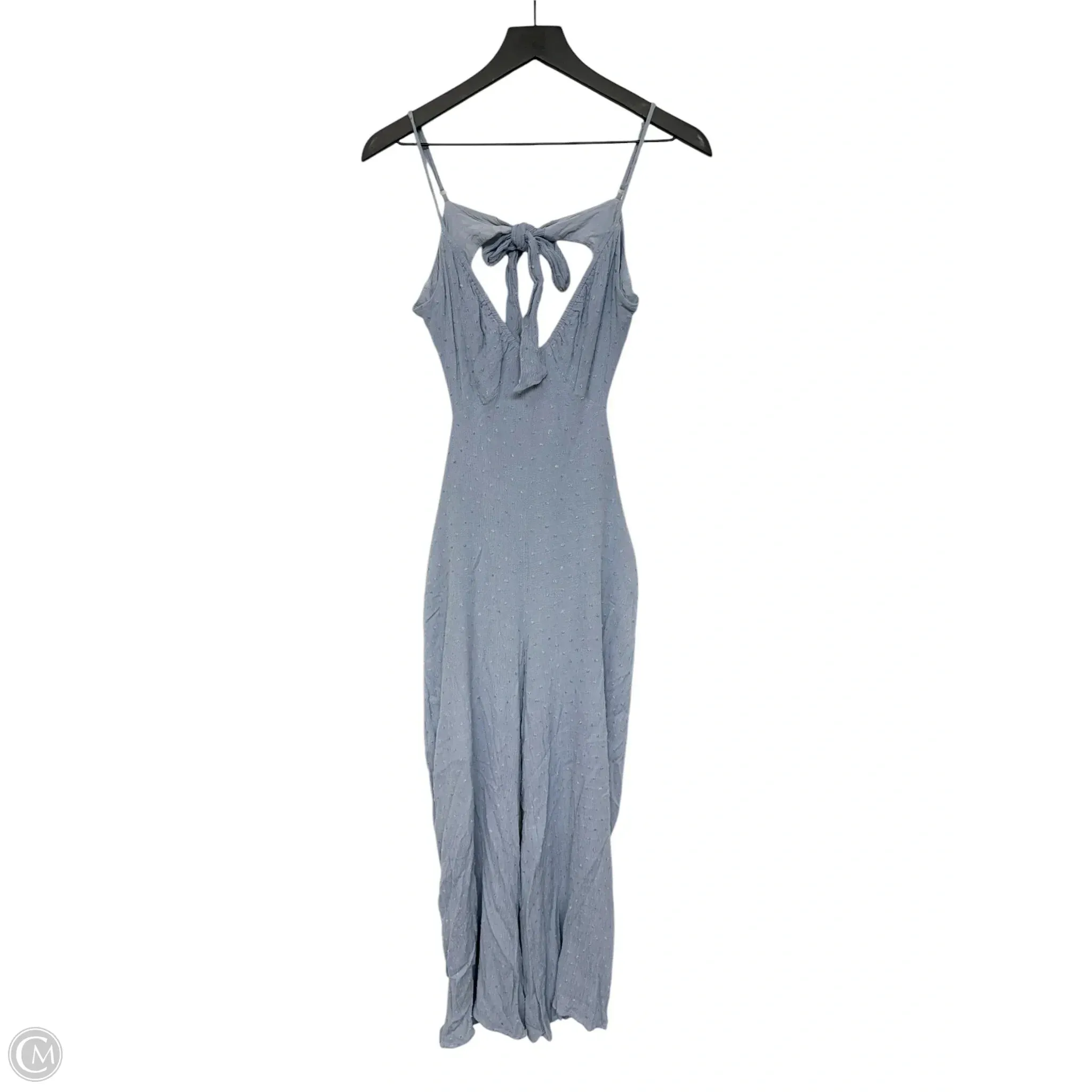 Jumpsuit By Lulus In Blue, Size: L
