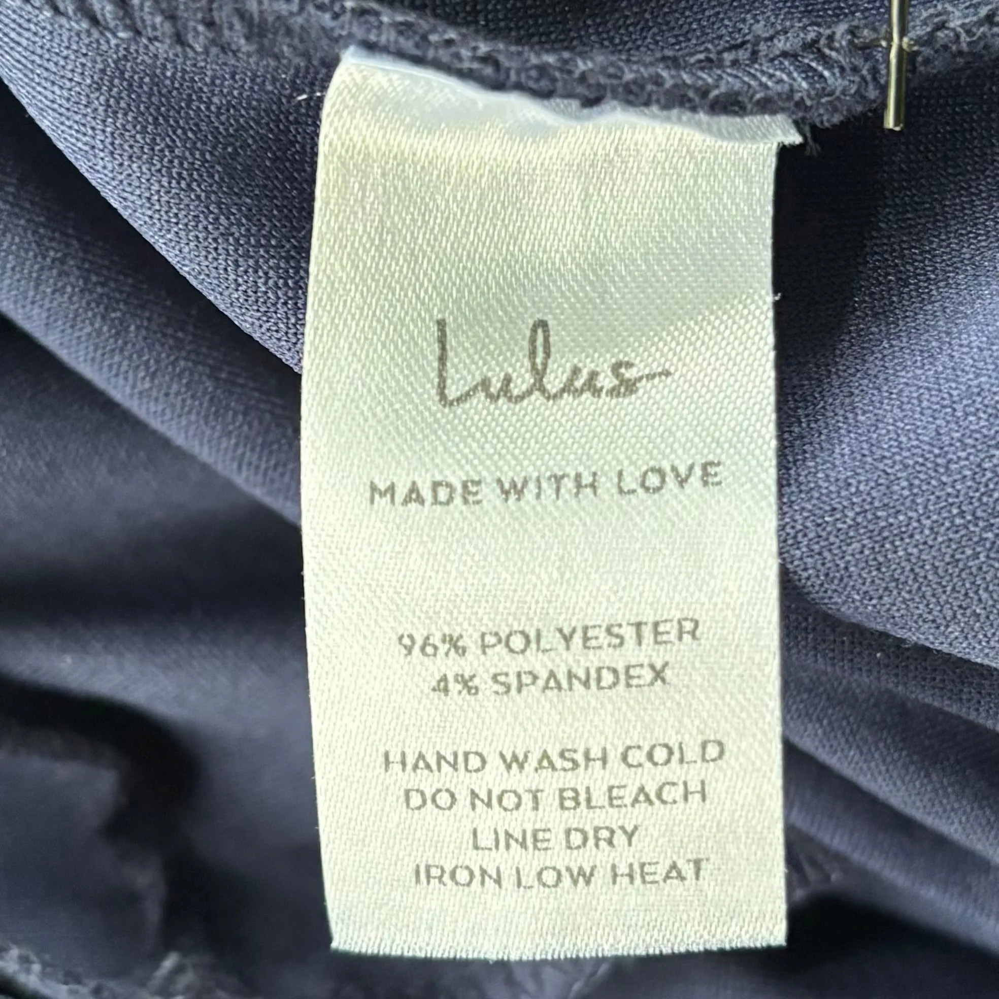 Jumpsuit By Lulus  Size: S