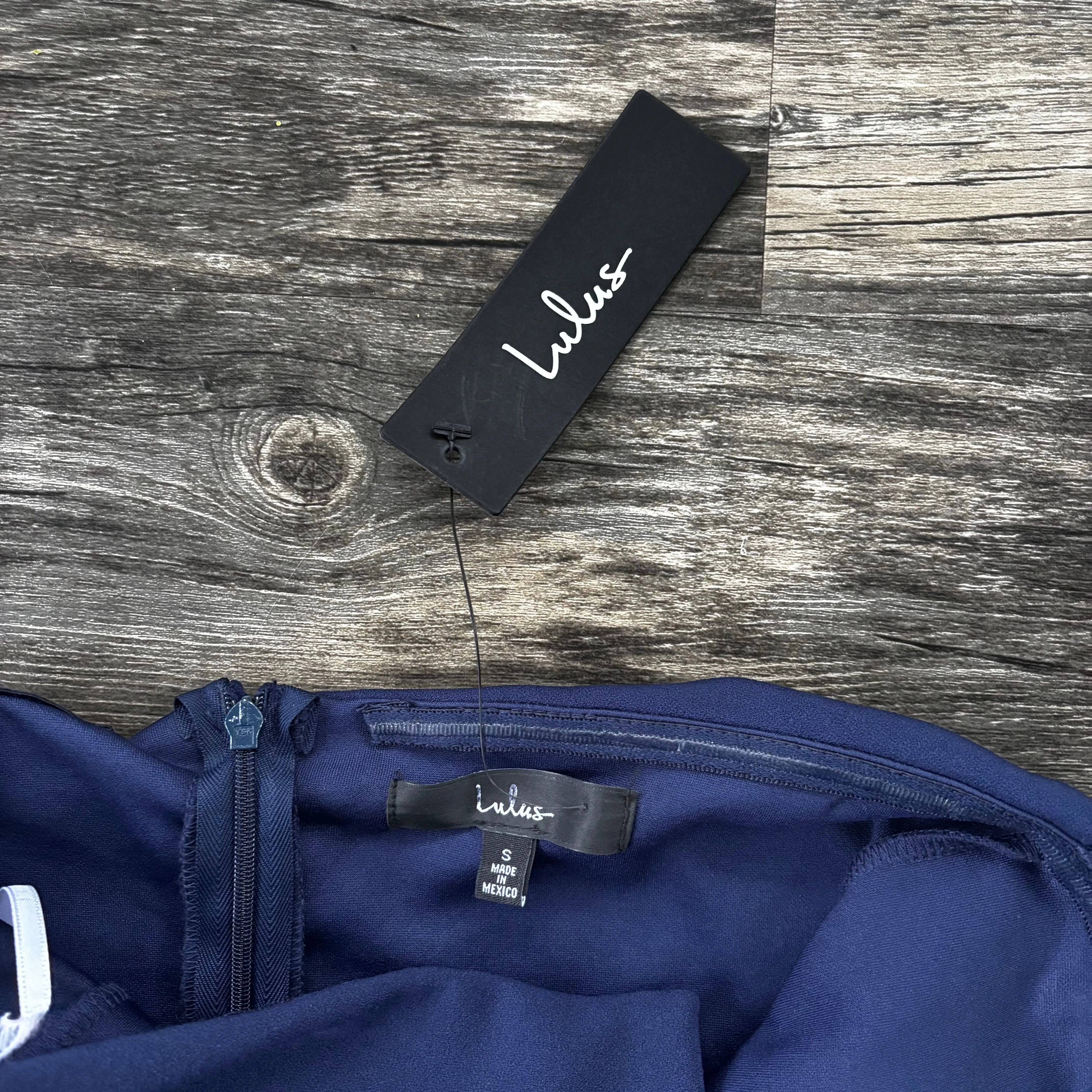 Jumpsuit By Lulus  Size: S
