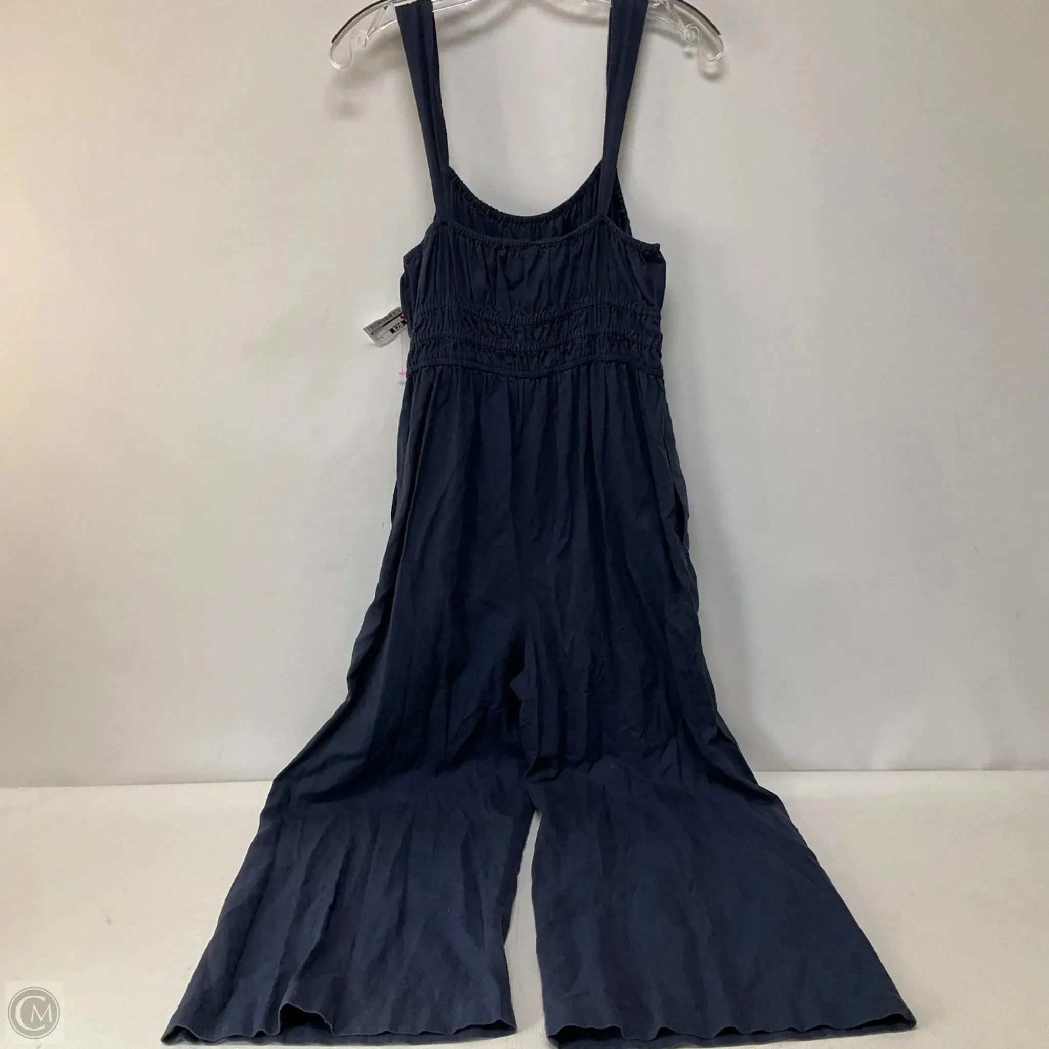 Jumpsuit By Madewell In Navy, Size: M