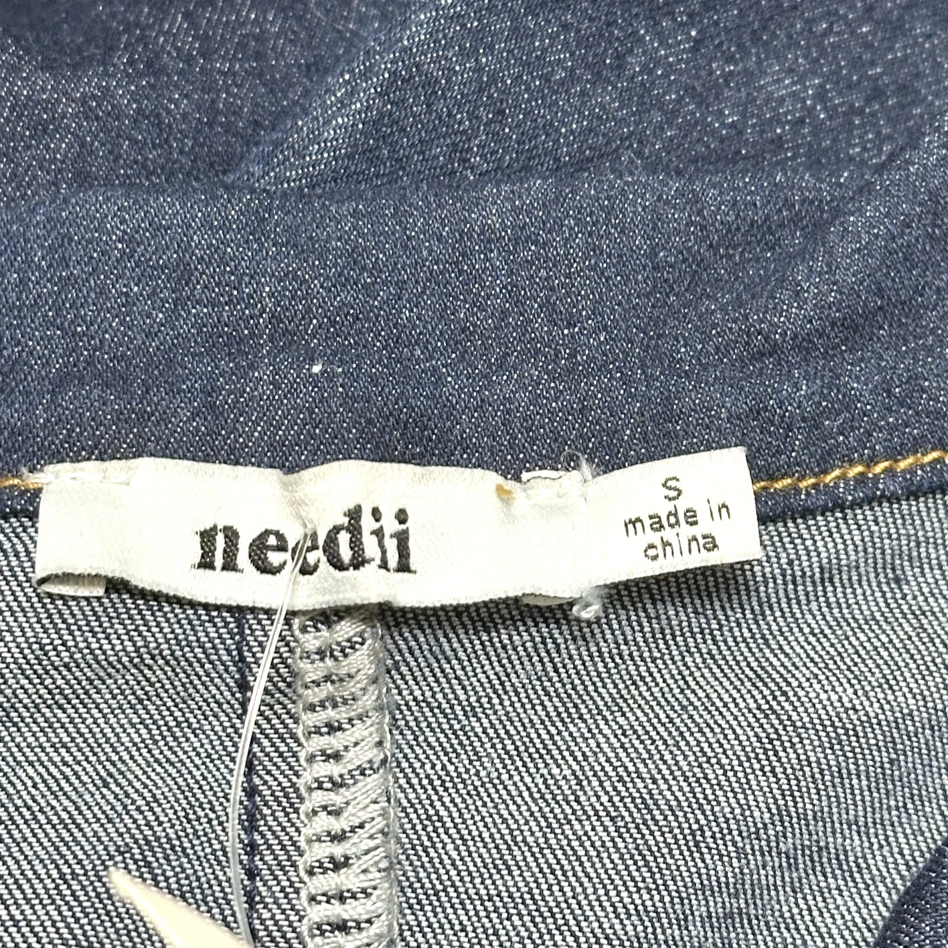 Jumpsuit By Needii Size: S