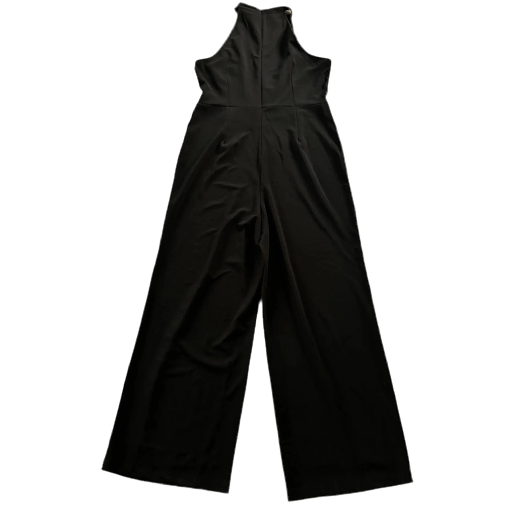Jumpsuit By New York And Co In Black, Size: Xl