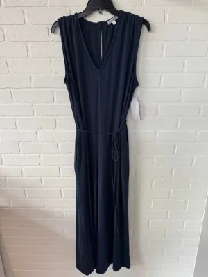Jumpsuit By Nine Britton In Navy, Size: xl