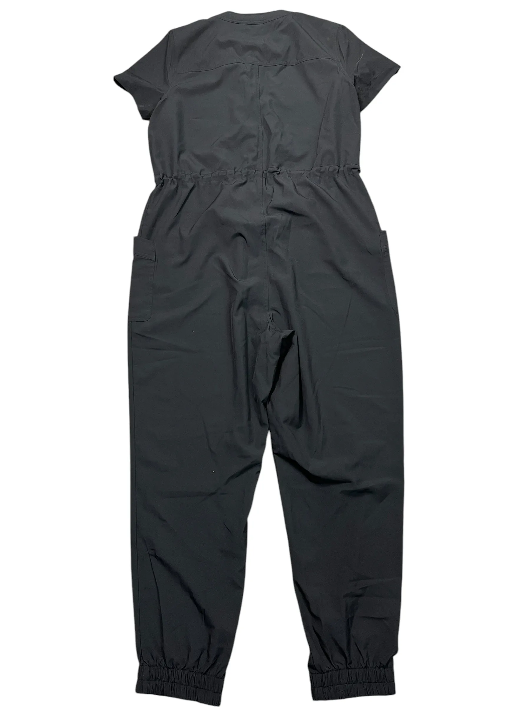 Jumpsuit By Old Navy In Black, Size:M