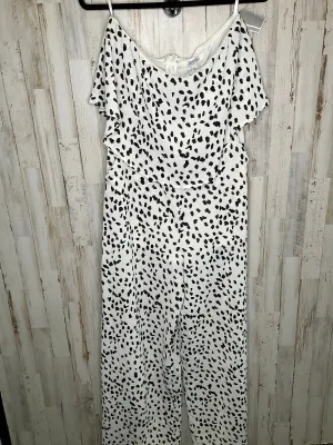 Jumpsuit By She   Sky  Size: L