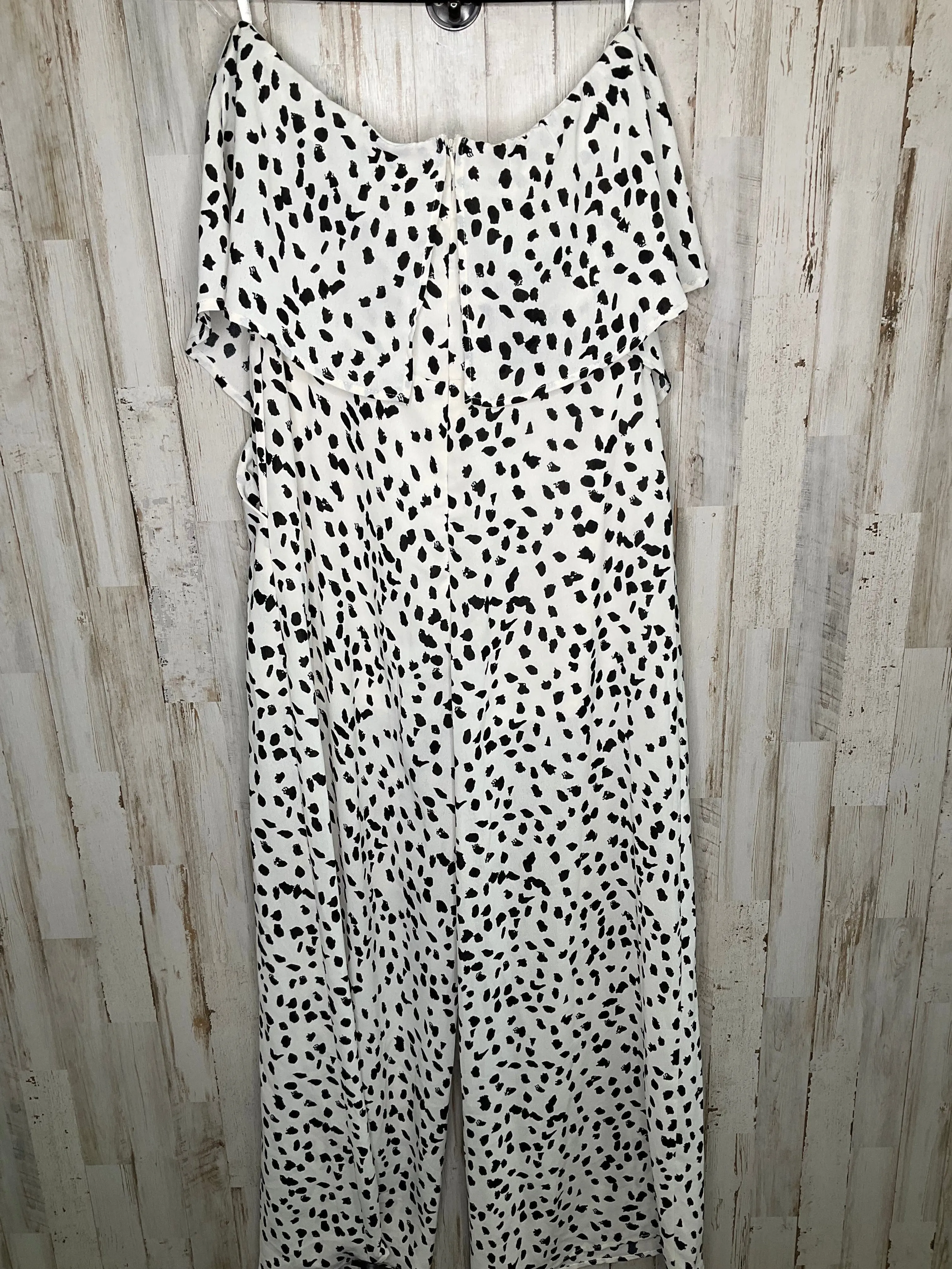 Jumpsuit By She   Sky  Size: L