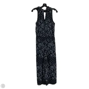 Jumpsuit By Ted Baker In Multi-colored, Size: S