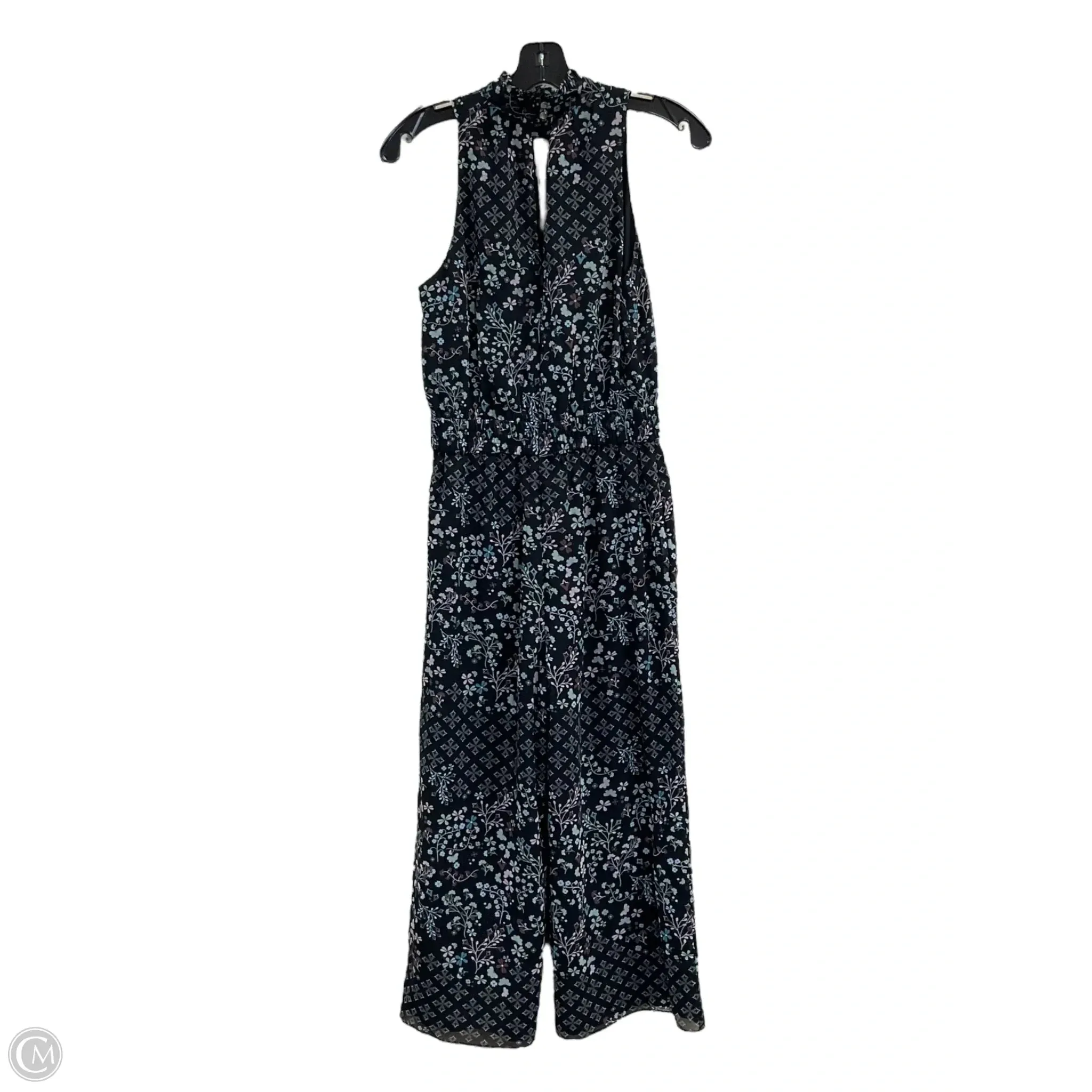 Jumpsuit By Ted Baker In Multi-colored, Size: S